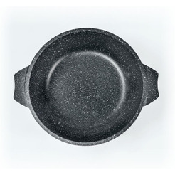 Кастрюля Мечта Гранит M43701