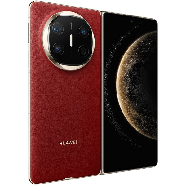 Смартфон Huawei Mate X6 12GB/512GB (красный)