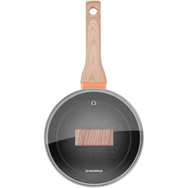 Ковш MAUNFELD Marta MSP16FA06CL