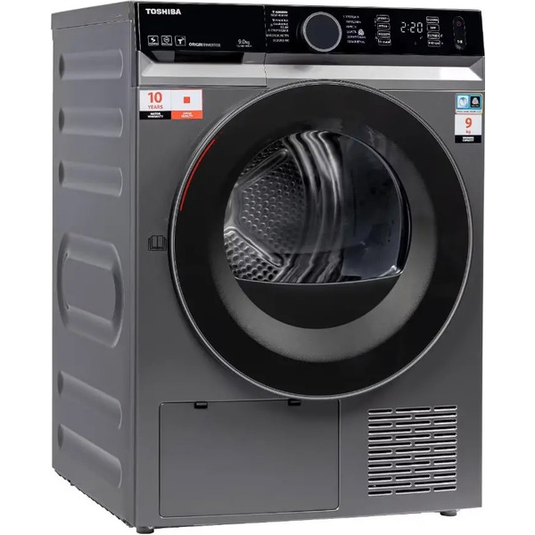 Сушильная машина Toshiba TD-BK100GHRU(SK)