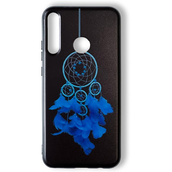 Задняя накладка CASE Print Huawei P40 lite E / Y7P / Honor 9C ловец снов