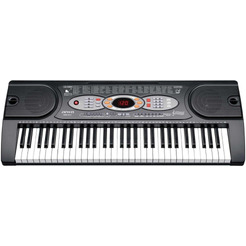 Синтезатор Aiwa ASZ-611