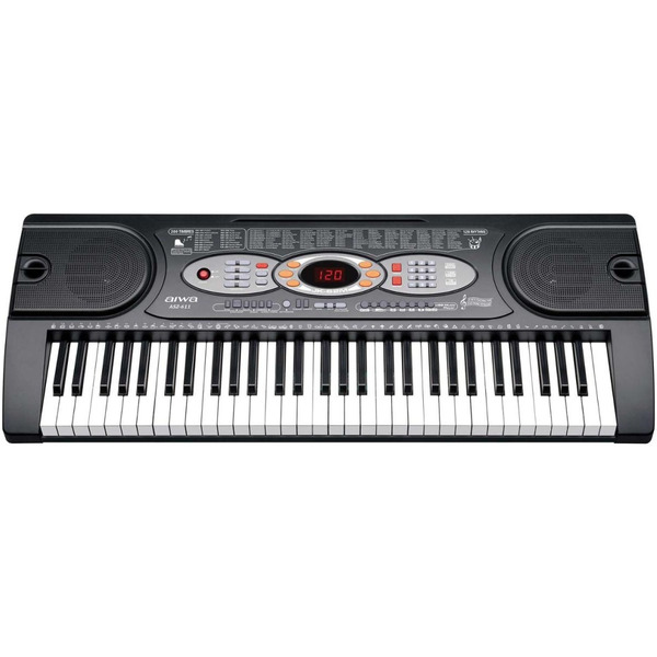 Синтезатор Aiwa ASZ-611