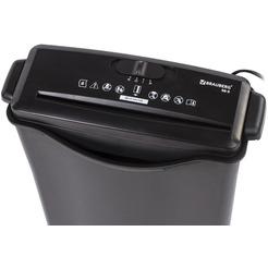 Шредер BRAUBERG S6-S 531087