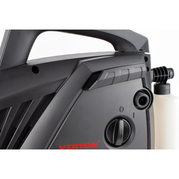 Мойка высокого давления Verton WM-1500 (01.9674.16675)
