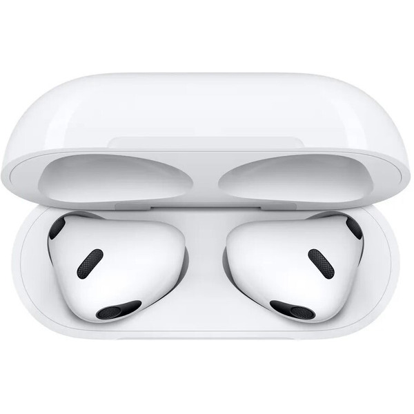 Наушники Apple AirPods 3rd generation With MagSafe (MME73AM/A)