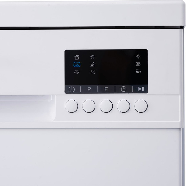 Посудомоечная машина Indesit DFS 1C269