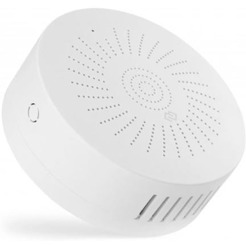 Датчик утечки газа Digma DiSense G1 (DSG1)