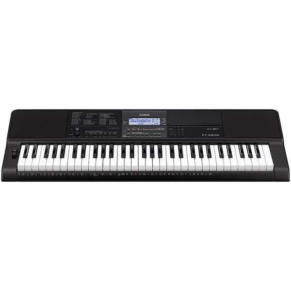 CT-X800 Синтезатор Casio