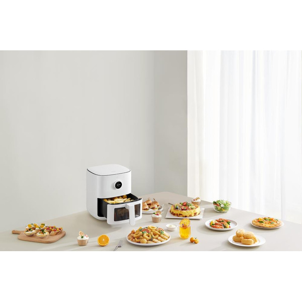 Аэрофритюрница Xiaomi Smart Air Fryer Pro 4L (MAF05) BHR6943EU