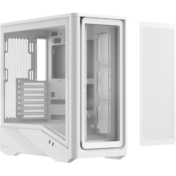 Корпус Formula Air Power G9 Duo PA (белый)