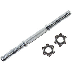 Гриф гантельный Alpin DN-35