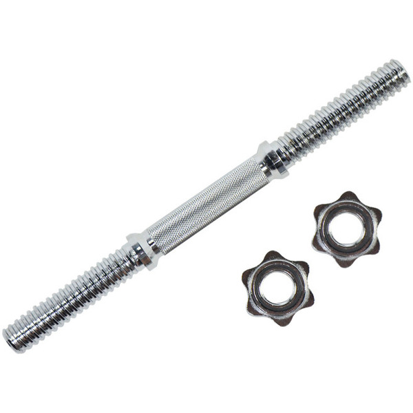 Гриф гантельный Alpin DN-35