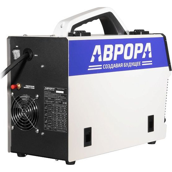 Сварочный инвертор AURORA Динамика 185 Синергетик (37558)
