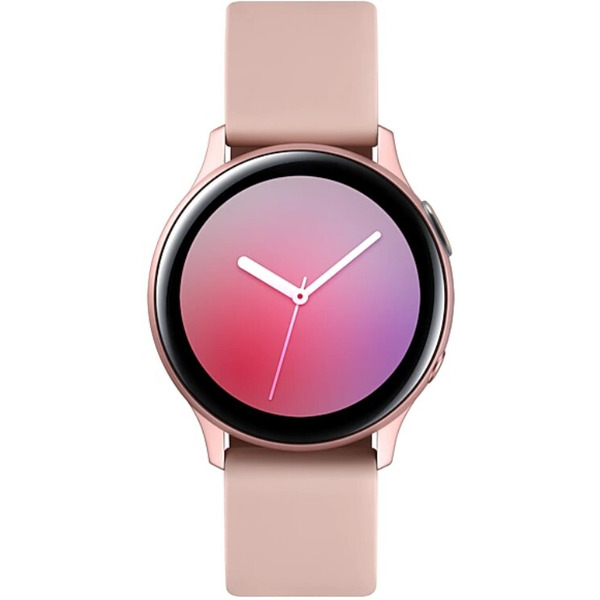 Smart-часы SAMSUNG Galaxy Watch Active 2 (SM-R830NZDASER) ваниль