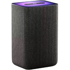 Умная колонка Яндекс.Станция 2 YNDX-00051K (антрацит)