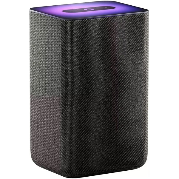 Умная колонка Яндекс.Станция 2 YNDX-00051K (антрацит)