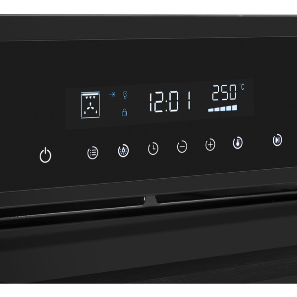 Шкаф духовой электрический MAUNFELD AEOD60103B2