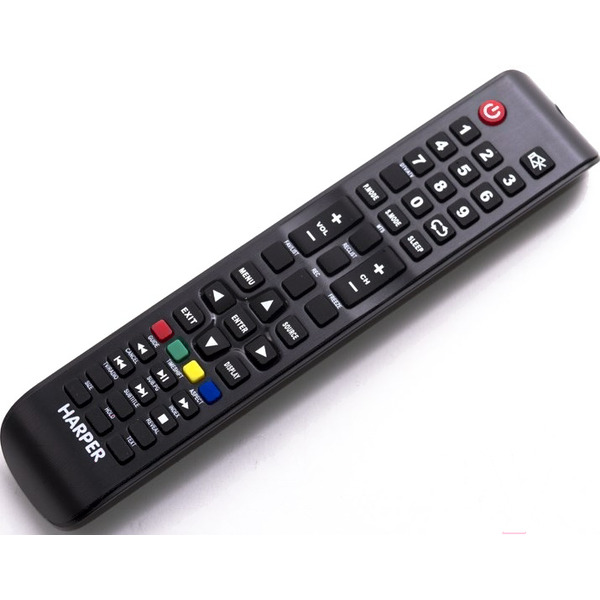 Телевизор Harper 43F660T