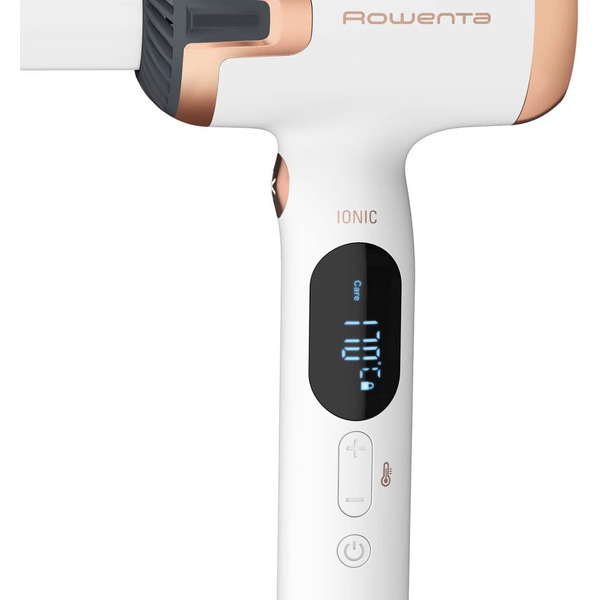 Плойка Rowenta CF4310F0