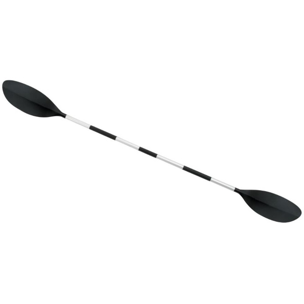 Весло алюминиевое для байдарок Intex 69629 двухлопастное