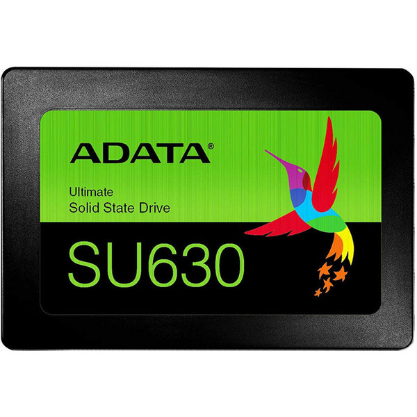 SSD ADATA Ultimate SU630 480GB ASU630SS-480GQ-R