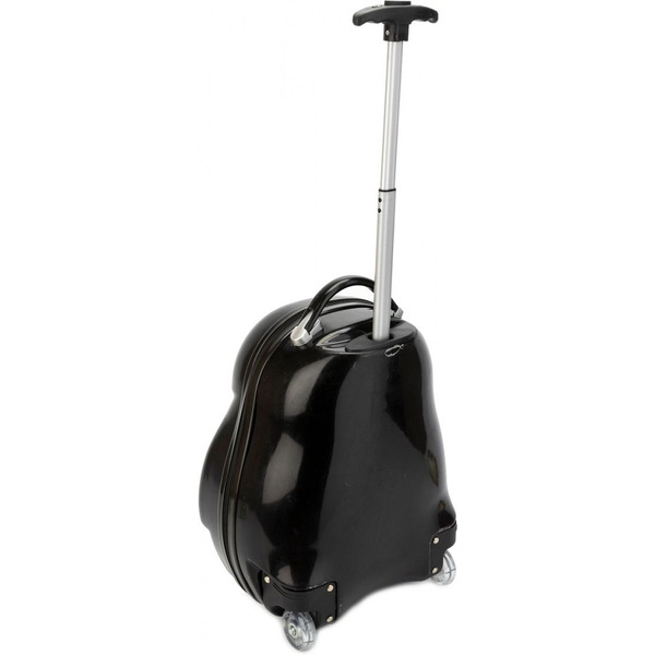 Чемодан Bradex Пингвин (DE 0408)