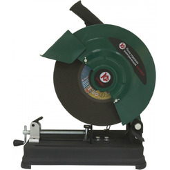 Пила отрезная электрическая Калибр ПО- 2200