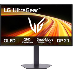 Монитор LG 27GX790B-B
