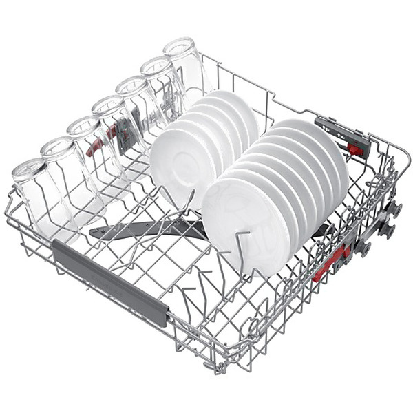 Посудомоечная машина SAMSUNG DW60A6092BB/WT