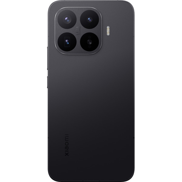 Смартфон XIAOMI 17T Pro 12GB/256GB Black RU