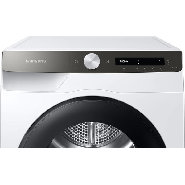Сушильная машина SAMSUNG DV90T5240AT/LP
