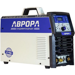Сварочный инвертор Aurora Система 160 AC/DC Пульс 38776