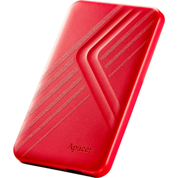 Внешний накопитель Apacer AC236 1TB AP1TBAC236R-1