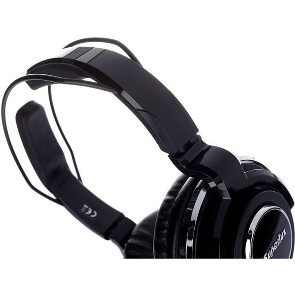 Наушники Superlux HD631