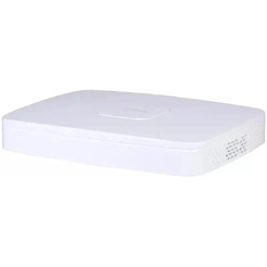 Сетевой видеорегистратор Dahua DHI-NVR4108-8P-4KS3