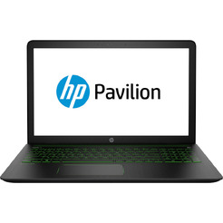 Ноутбук HP Pavilion 15-bc452ur (5GX86EA)