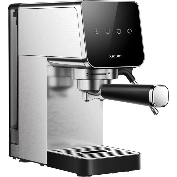 Кофеварка рожковая Xiaomi Semi-automatic Espresso Machine BHR9798EU (CME003-EU)