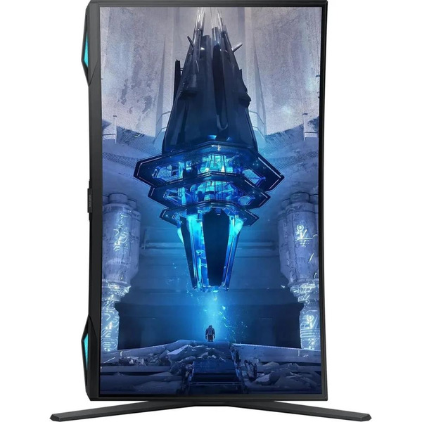 Монитор Samsung Odyssey Neo G7 S32BG752NI