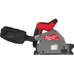 Дисковая пила Milwaukee M18 FPS55-552P Fuel 4933478778
