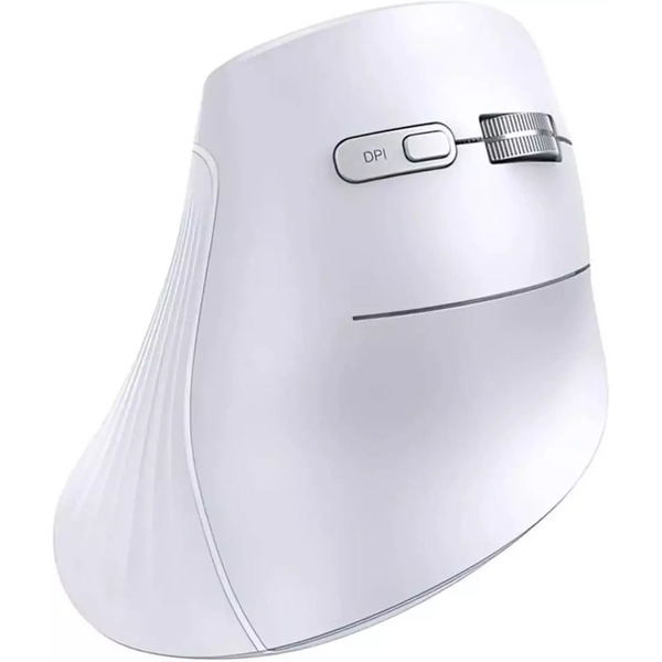 Мышь Ugreen MU008-45759 White