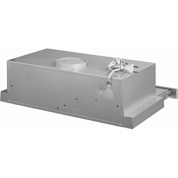 Кухонная вытяжка YOUQ Ami BT 1080 B 50 IX (нержавеющая сталь)