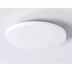 Потолочный светодиодный светильник Ambrella light Orbital FZ1221 WH