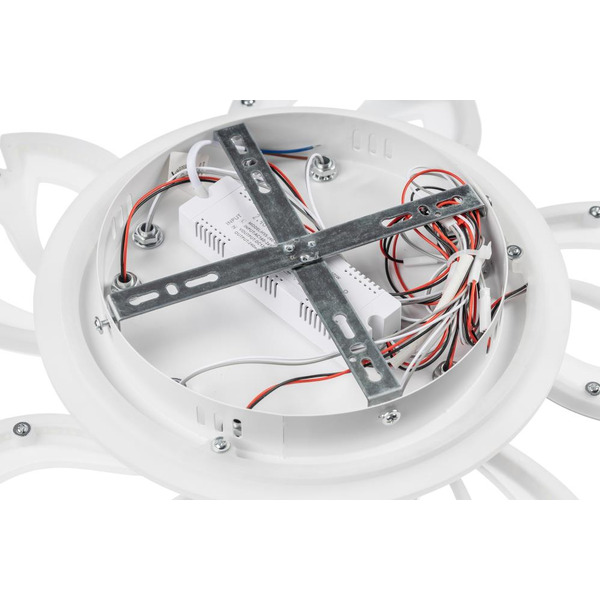 Люстра Sundays Home R-36 6297