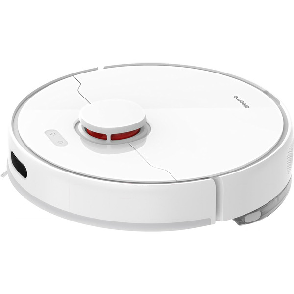 Робот-пылесос Dreame Robot Vacuum D9 Max (RLD33GA) белый