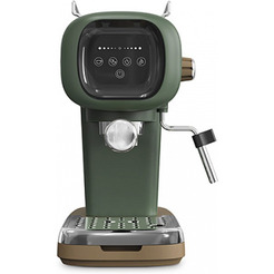 Кофеварка BQ CM2005 (зеленый)