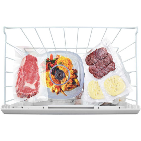 Вакуумный упаковщик Sencor SVS 3010GY