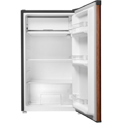 Холодильник MAUNFELD MFF83WD