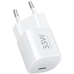 Зарядное устройство Xiaomi 33W Nano Power Adapter BHR087LEU