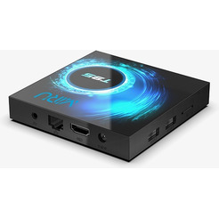 Смарт-приставка Miru T95 2ГБ/16ГБ